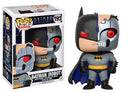 DC Batman The Animated Series - Funko POP! figure - Batman (Robot) (193)