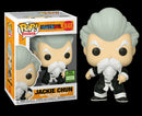 Jackie Chun - Figure Pop! Dragon Ball Z 2021 Spring Convention Limited Edition exclusive (848)