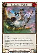 Enchanting Melody (Red) [1HP375]