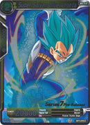 Super Saiyan Blue Vegeta [BT7-076_PR]