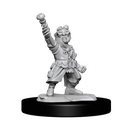 D&D Nolzurs Marvelous Unpainted Miniatures - Gnome Artificer Male
