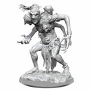 D&D Nolzurs Marvelous Unpainted Miniatures - Dire Troll