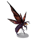 D&D Nolzurs Marvelous Unpainted Miniatures - Hellwasp Paint Kit