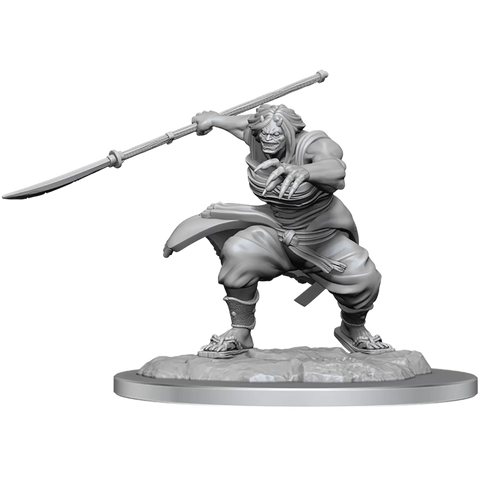 D&D Nolzurs Marvelous Unpainted Miniatures - Oni Paint Kit