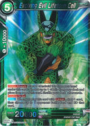 Evolving Evil Lifeform Cell [BT2-085]