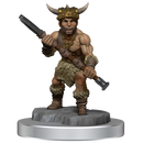 D&D Nolzurs Marvelous Miniatures Halfling Barbarians