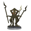 D&D Nolzurs Marvelous Unpainted Miniatures - Modrons