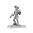 D&D Nolzurs Marvelous Unpainted Miniatures - Myconid Sovereign & Sprouts