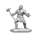 D&D Nolzurs Marvelous Unpainted Miniatures - Cyclops