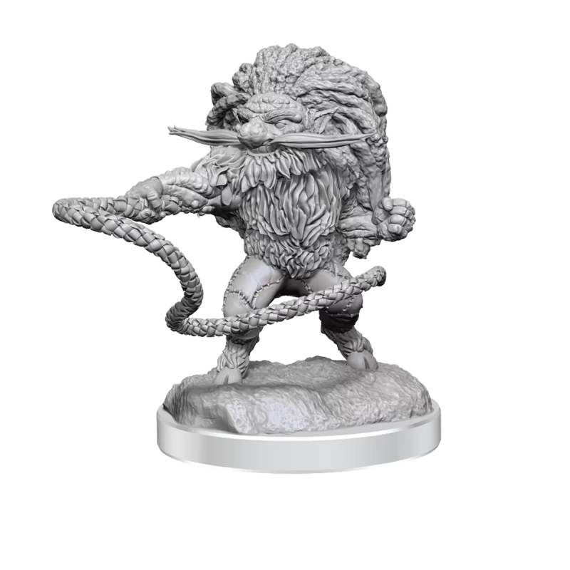 D&D Nolzurs Marvelous Unpainted Miniatures Korreds