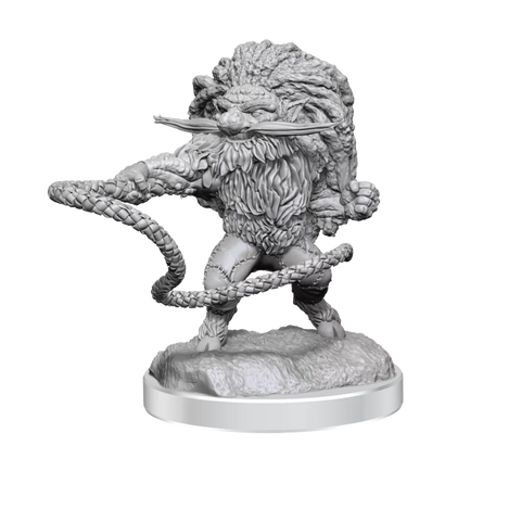 D&D Nolzurs Marvelous Unpainted Miniatures - Korreds