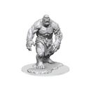 Pathfinder Deep Cuts Unpainted Miniatures Zombie Hulk