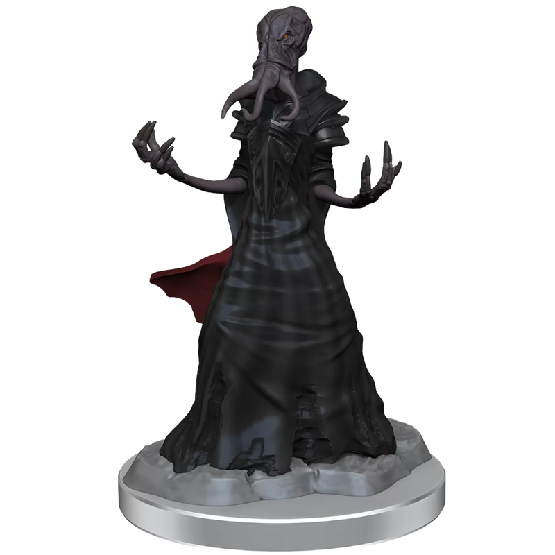 D&D Nolzurs Marvelous Miniatures Mind Flayers