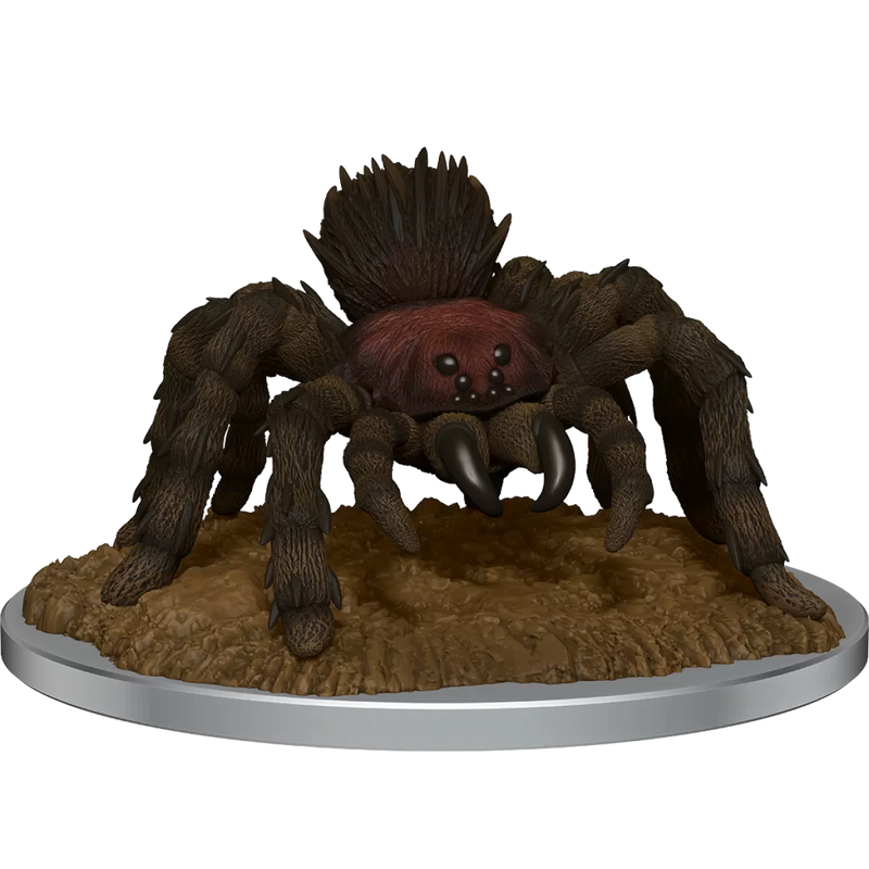 Wizkids Deep Cuts Giant Spider