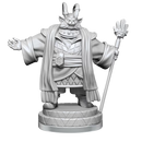 Magic The Gathering Unpainted Miniatures Jetmir Nexus of Revels