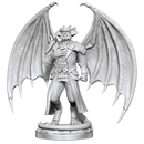 Magic The Gathering Unpainted Miniatures Ob Nixilis the Adversary
