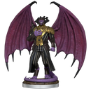 Magic The Gathering Unpainted Miniatures Ob Nixilis the Adversary