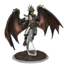 Magic The Gathering Unpainted Miniatures Ziatora the Incinerator