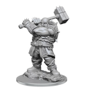 D&D Nolzurs Marvelous Unpainted Miniatures - Enlarged Duergar
