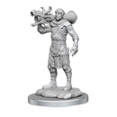 D&D Nolzurs Marvelous Miniatures Human Artificer & Human Apprentice