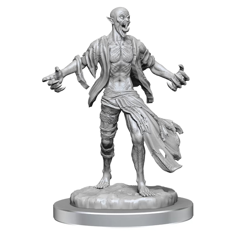 D&D Nolzurs Marvelous Miniatures Nosferatu