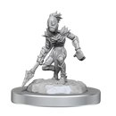 D&D Nolzurs Marvelous Miniatures Vegepygmies