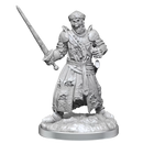 Wizkids Deep Cuts Unpainted Miniatures Dead Warlord