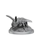 Wizkids Deep Cuts Unpainted Miniatures Murder Hornets
