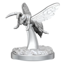 Wizkids Deep Cuts Unpainted Miniatures Murder Hornets