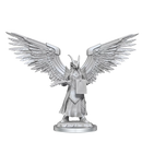 Magic The Gathering Unpainted Miniatures Falco Spara Pactweaver
