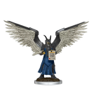 Magic The Gathering Unpainted Miniatures Falco Spara Pactweaver