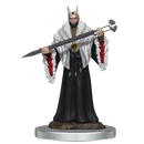 Magic The Gathering Unpainted Miniatures Lord Xander the Collector