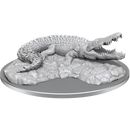 Wizkids Deep Cuts Giant Crocodile