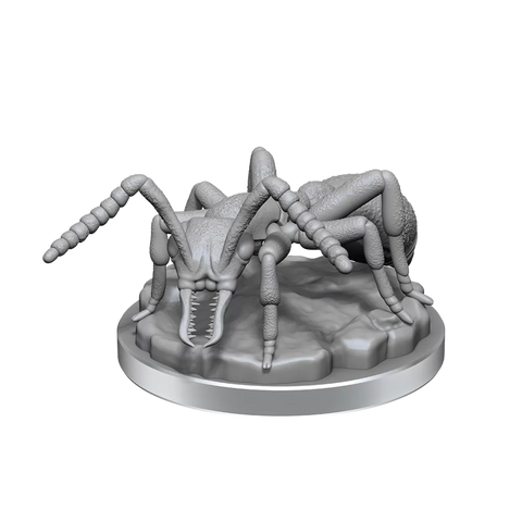 Wizkids Deep Cuts Giant Ants