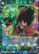 Raditz, Saiyan Assailant [BT7-052_PR]