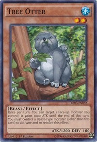 Tree Otter [BP03-EN062]