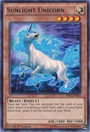 Sunlight Unicorn [BP03-EN064]