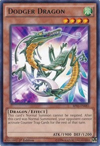 Dodger Dragon [BP03-EN085]