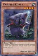 Vampire Koala [BP03-EN094]