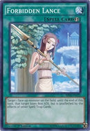 Forbidden Lance [BP03-EN172]