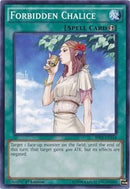 Forbidden Chalice [BP03-EN164]