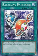 Recycling Batteries [BP03-EN158]