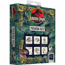Premium Dice Set: Jurassic Park