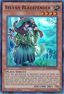 Sylvan Bladefender [MP14-EN186]