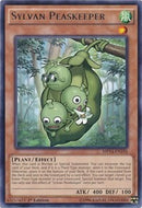 Sylvan Peaskeeper [MP14-EN196]