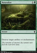 Naturalize [Khans of Tarkir]