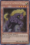 Guldfaxe of the Nordic Beasts [LC5D-EN178]