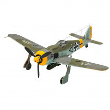 REVELL FOCKE WULF FW190 F-8 1:72