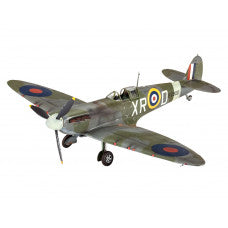 REVELL SPITFIRE MK. II