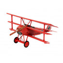 REVELL FOKKER DR 1 TRIPLANE